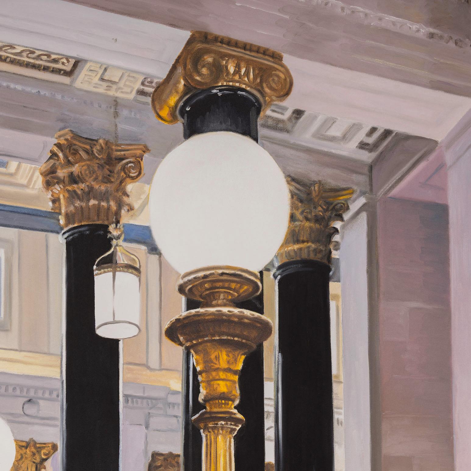 La Banque For Sale 3