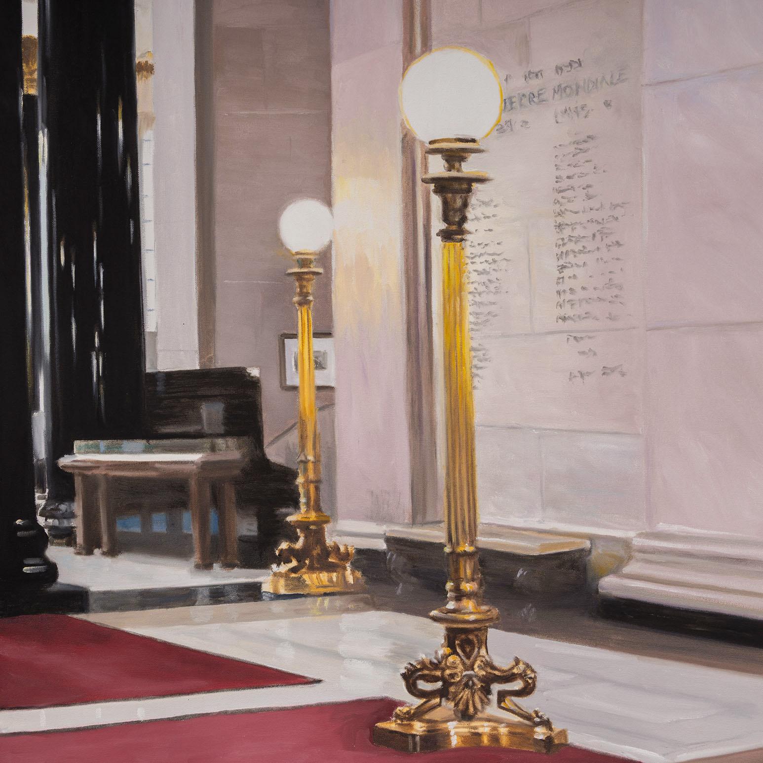 La Banque For Sale 4