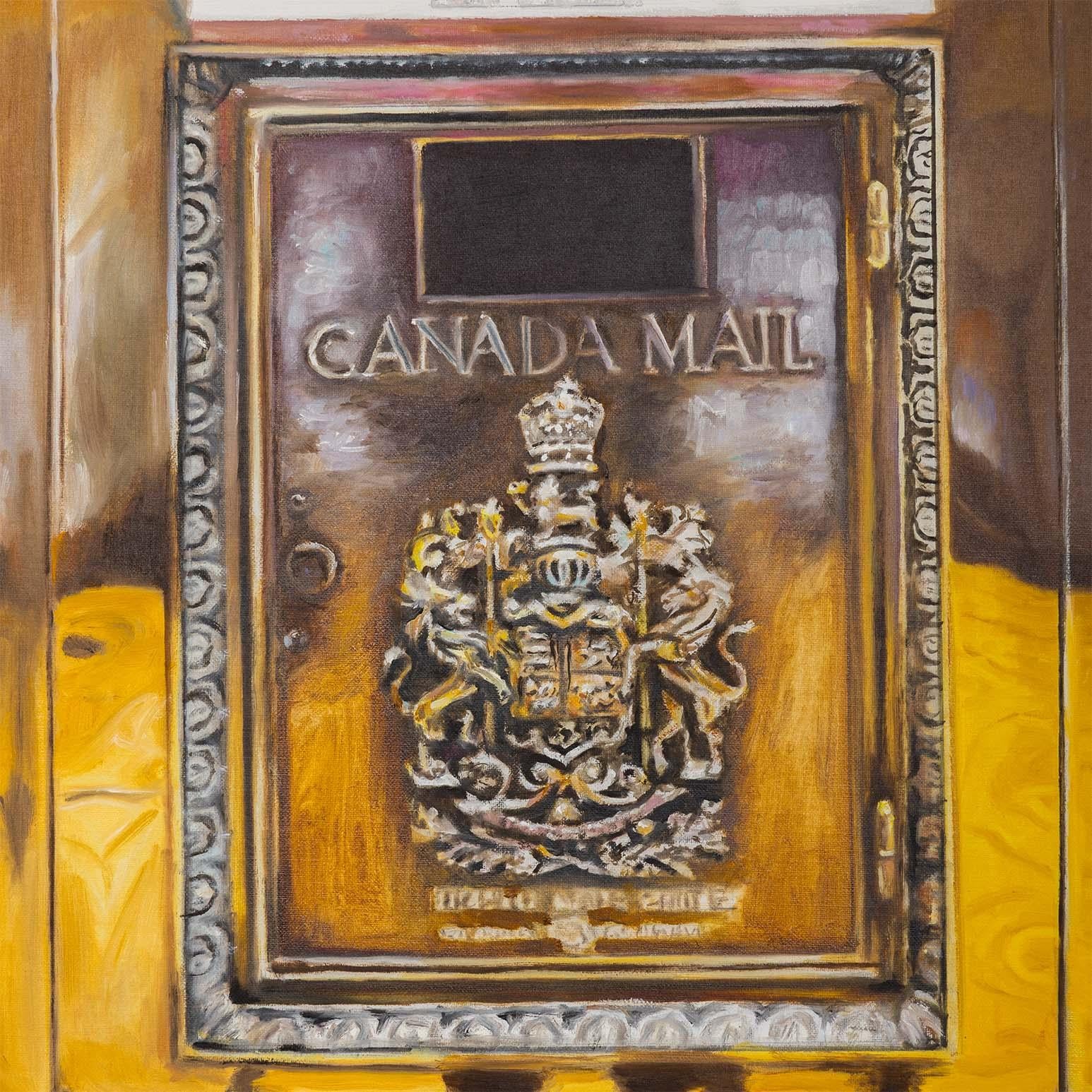 Joanne Tod (b. 1953) is a renowned Canadian artist known for her unwavering approach to realism, technical precision, and critical wit. She is also one of the country's most celebrated living portrait artists.

Tod has frequently depicted