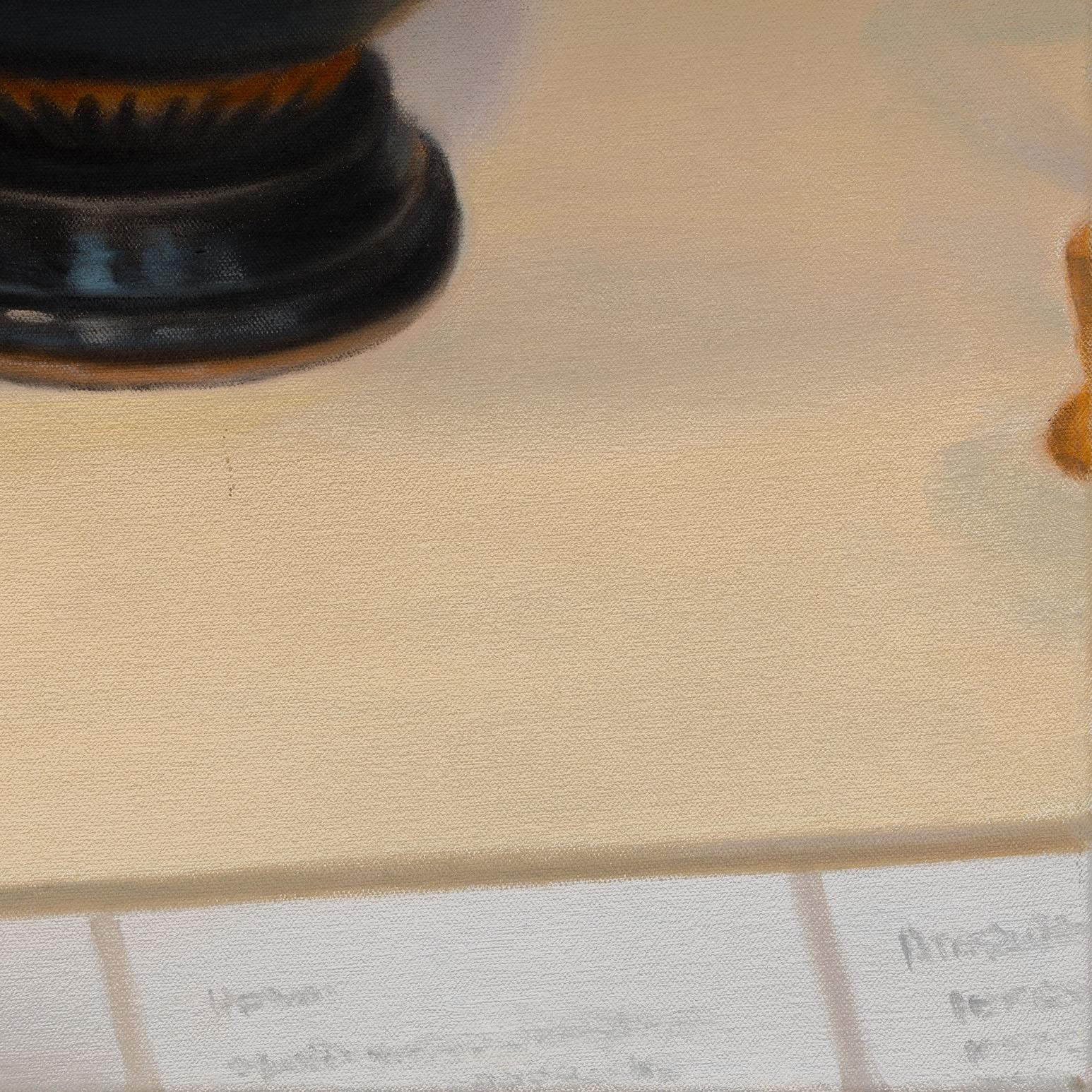 Morning at the MET For Sale 5