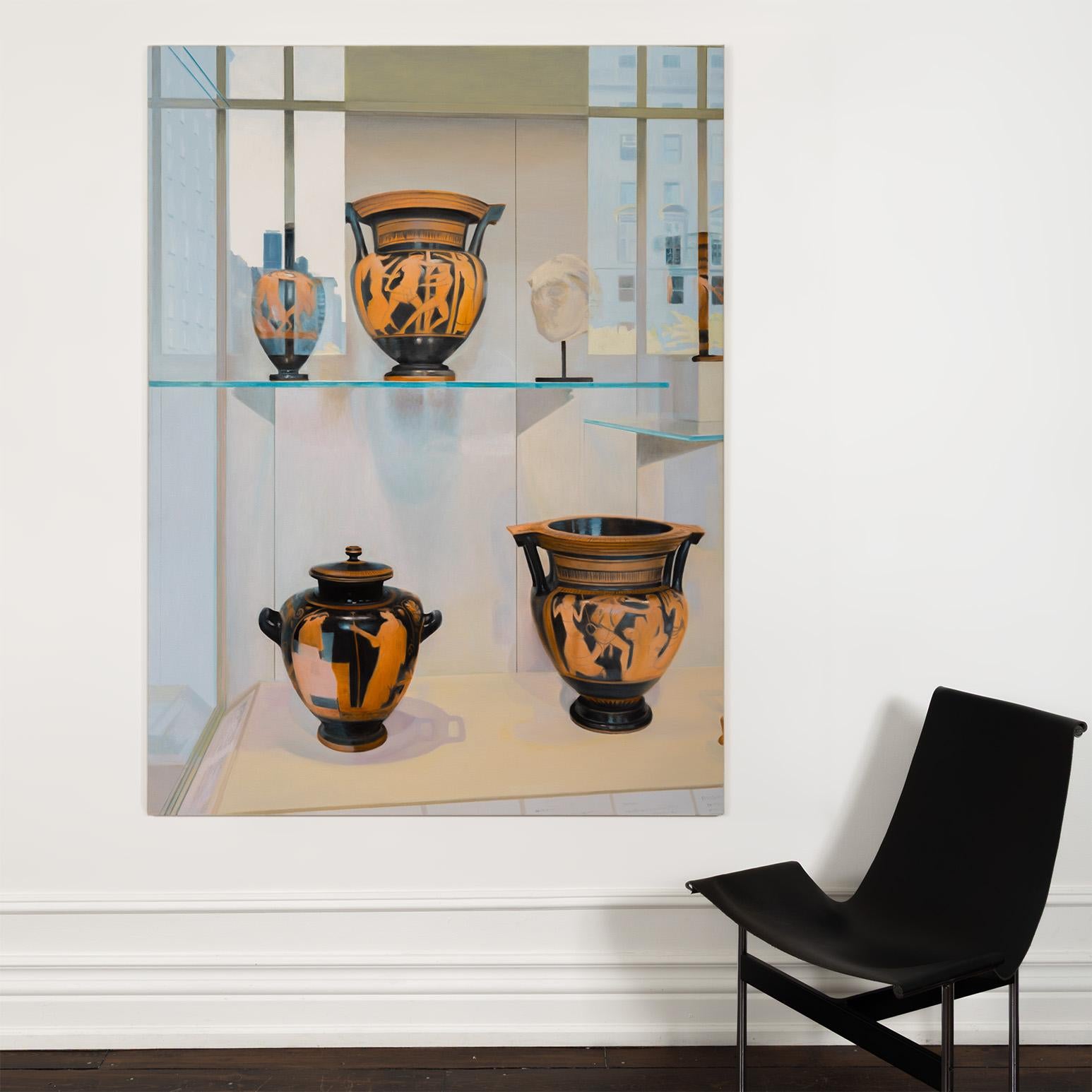 Morning at the MET For Sale 6