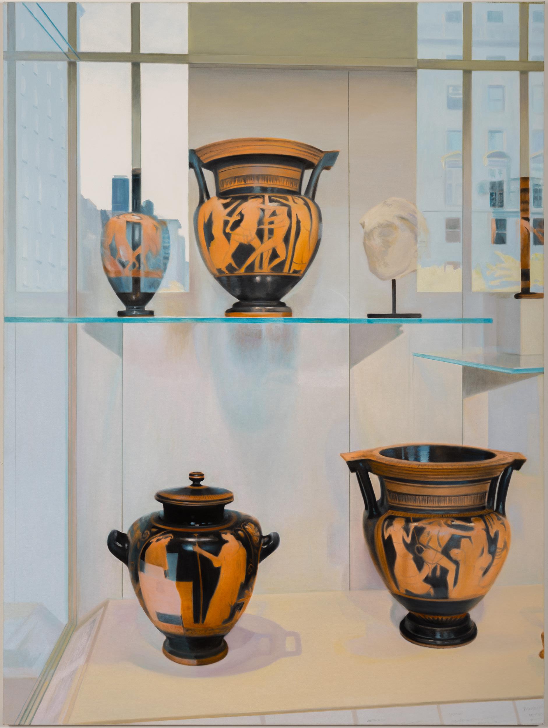 Morning at the MET For Sale 9