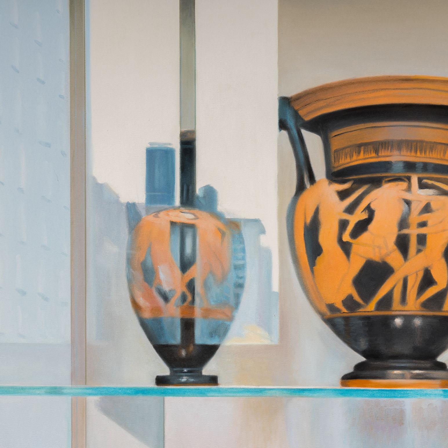 Morning at the MET For Sale 1