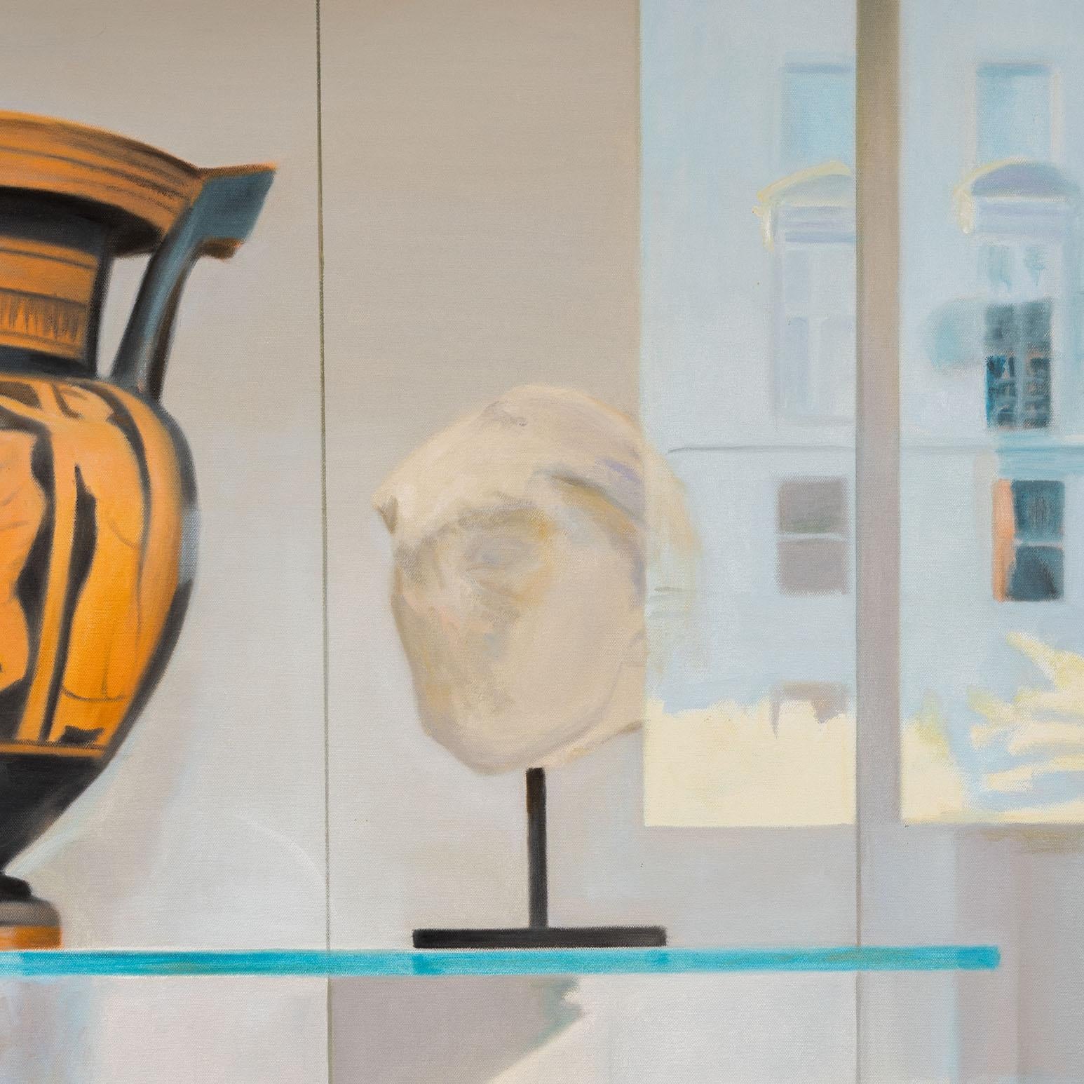 Morning at the MET For Sale 2