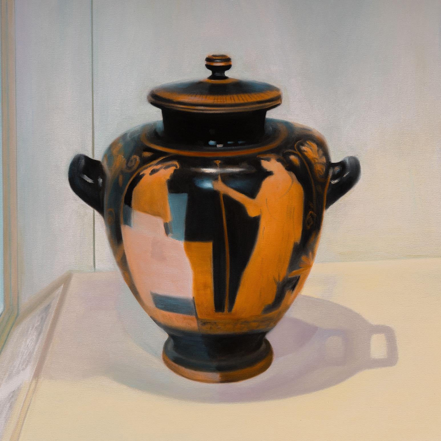 Morning at the MET For Sale 3