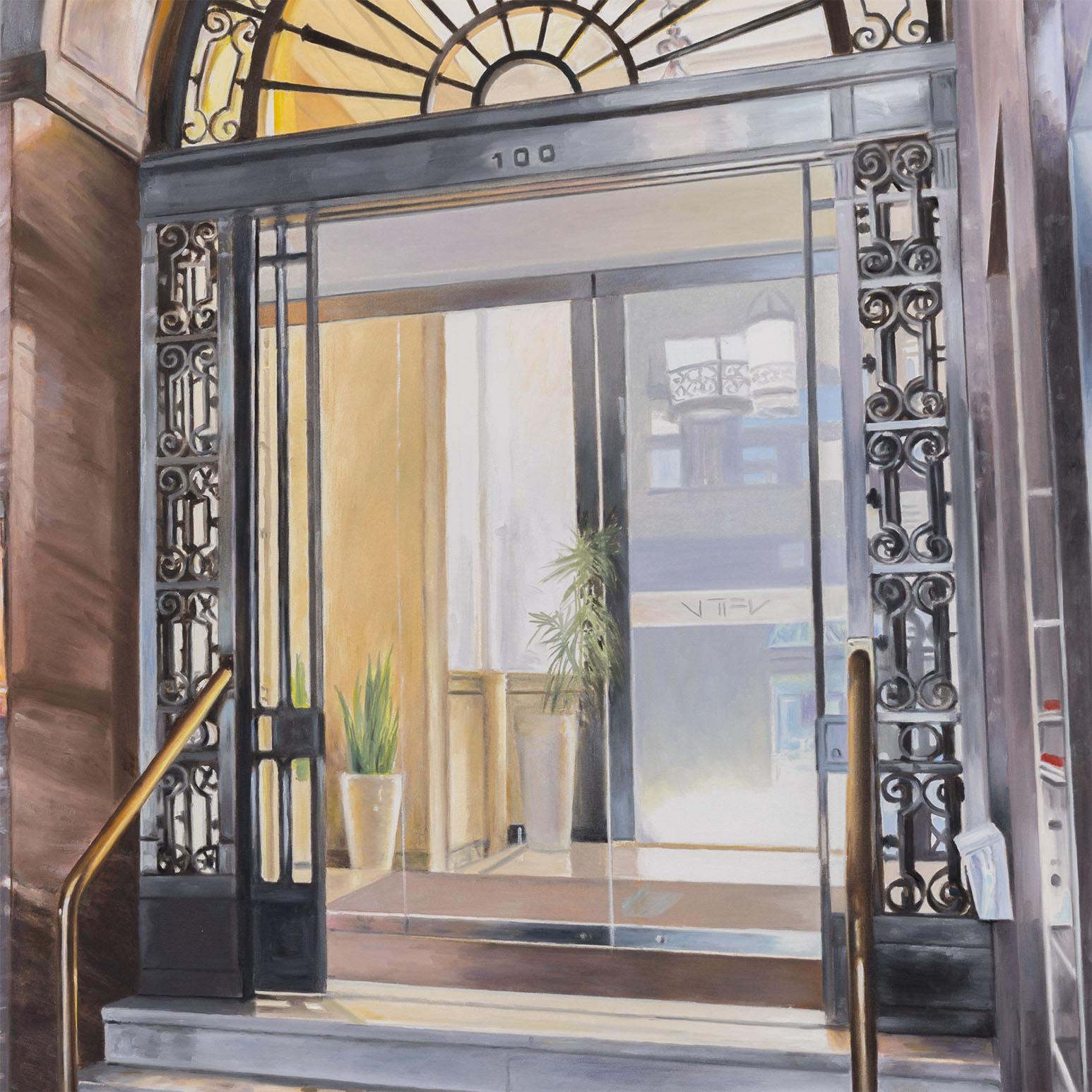 New York Life in vendita 1