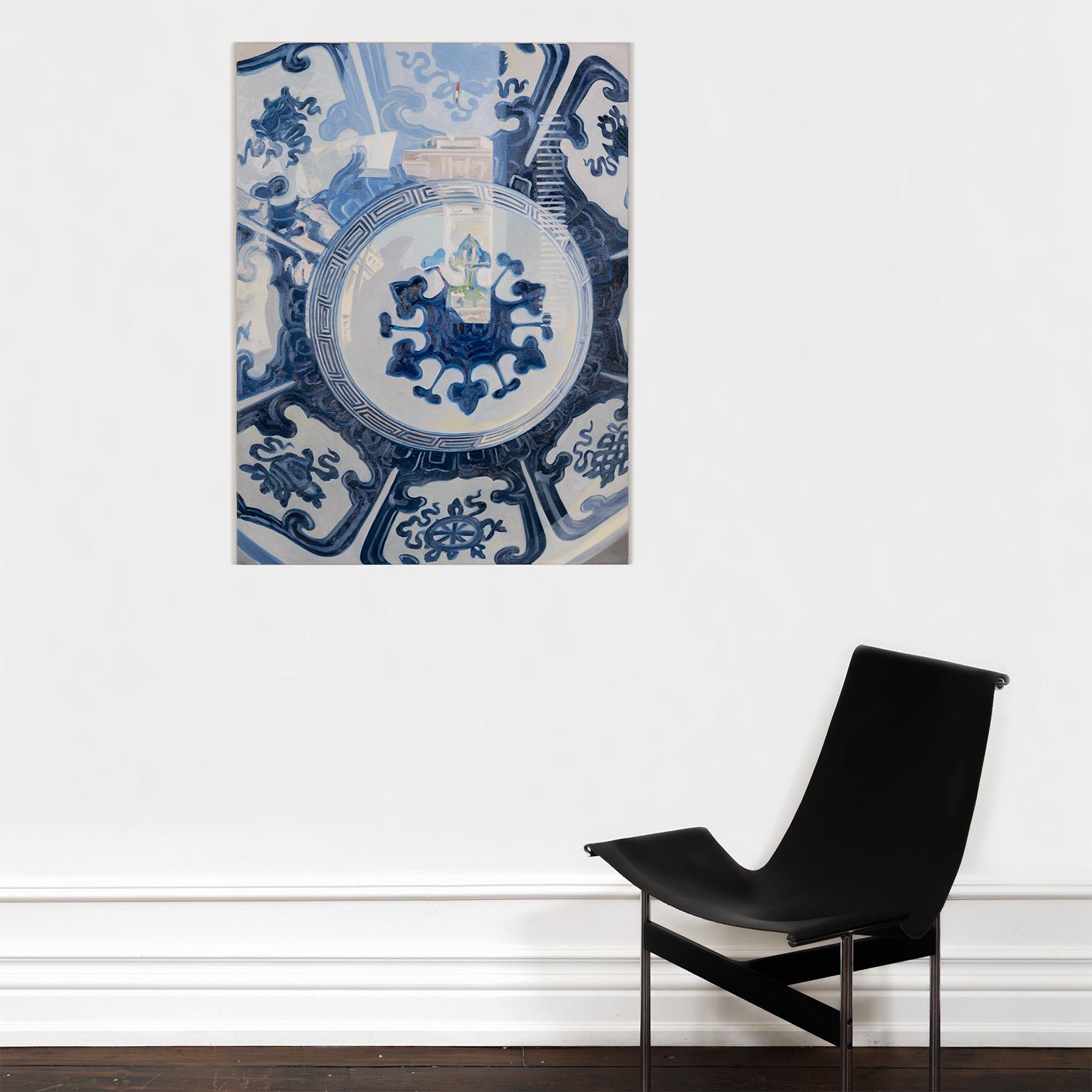 Oculus II in vendita 5