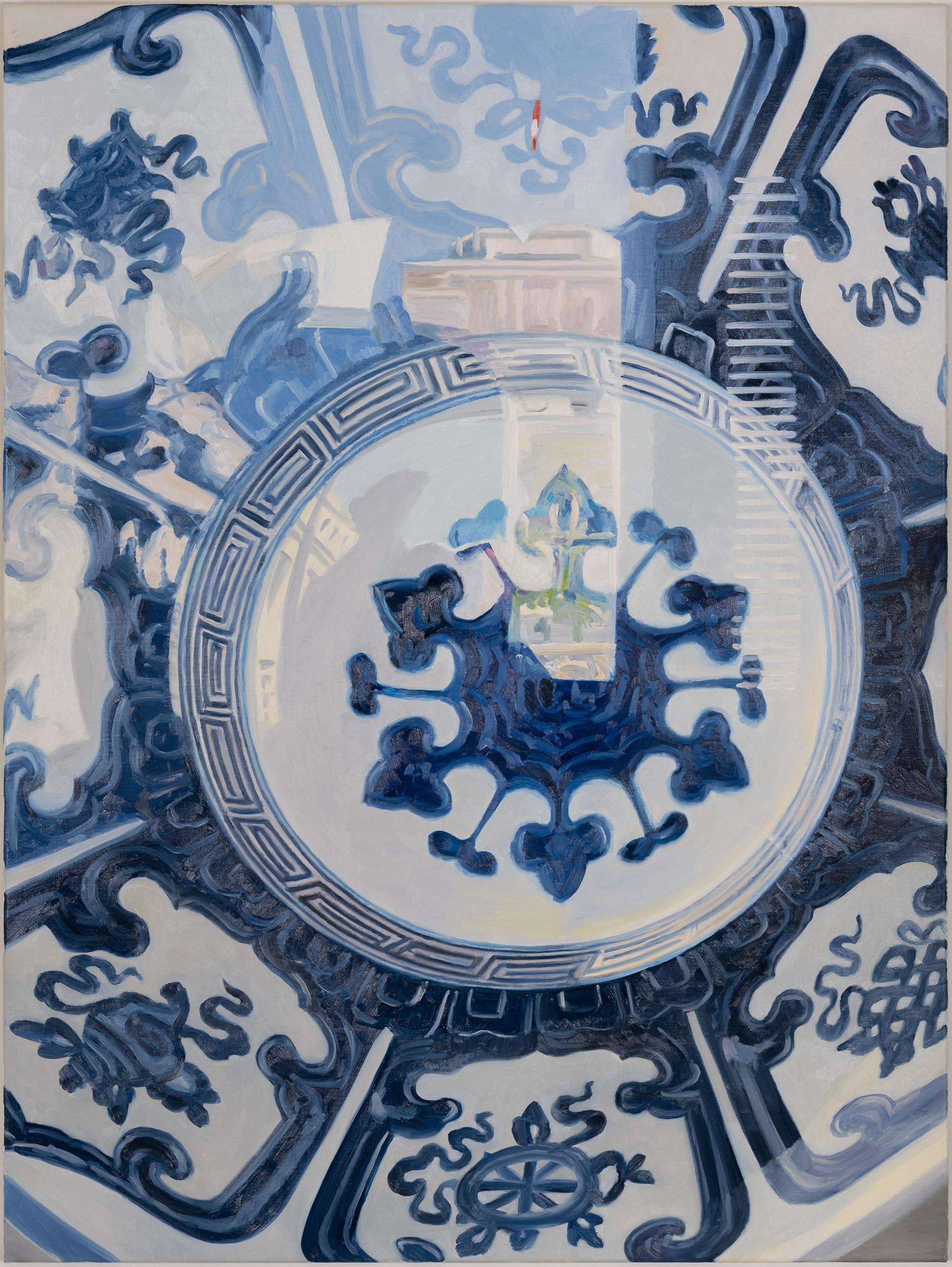 Oculus II in vendita 8