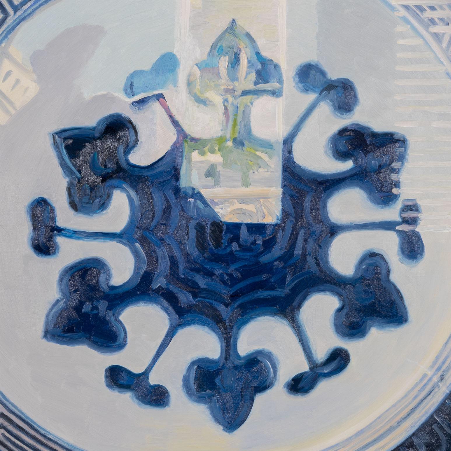 Joanne Tod (nata nel 1953) è una rinomata artista canadese acclamata per il suo approccio incrollabile al realismo, la precisione tecnica e l'arguzia critica. È anche una delle più celebri ritrattiste viventi del paese.

Le immagini di Tod's di