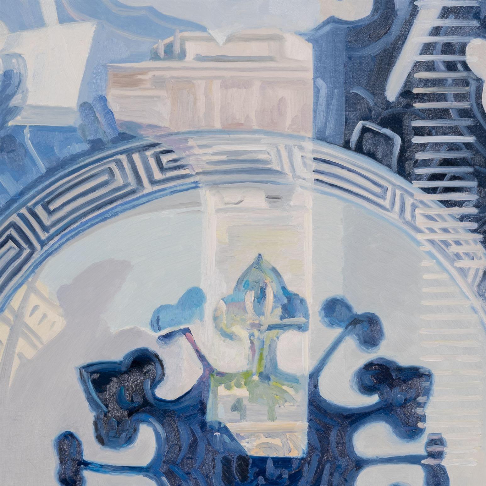 Oculus II in vendita 1