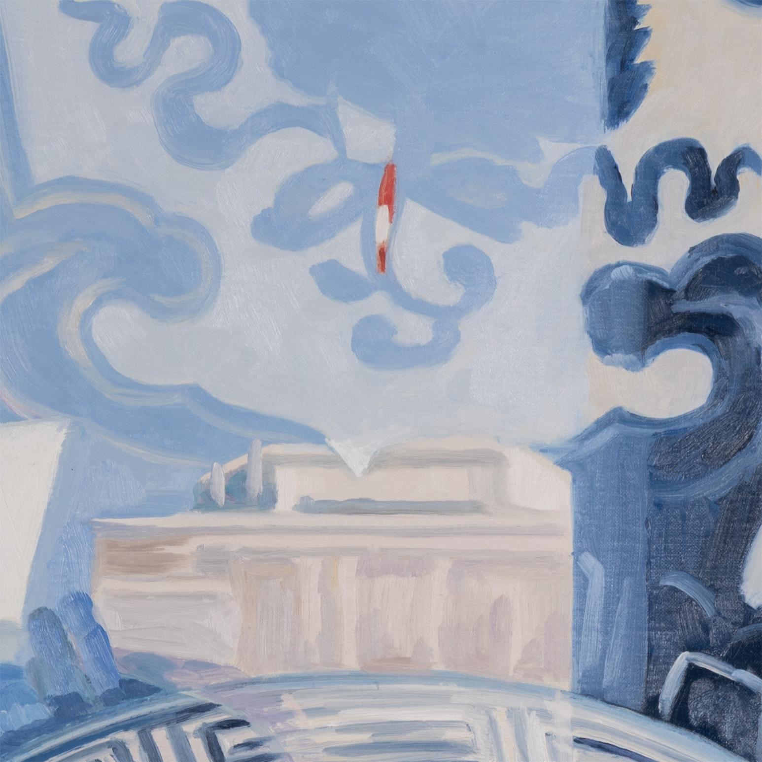 Oculus II in vendita 2