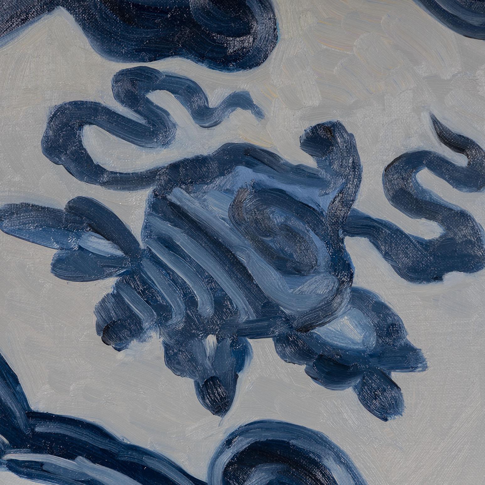 Oculus II in vendita 3