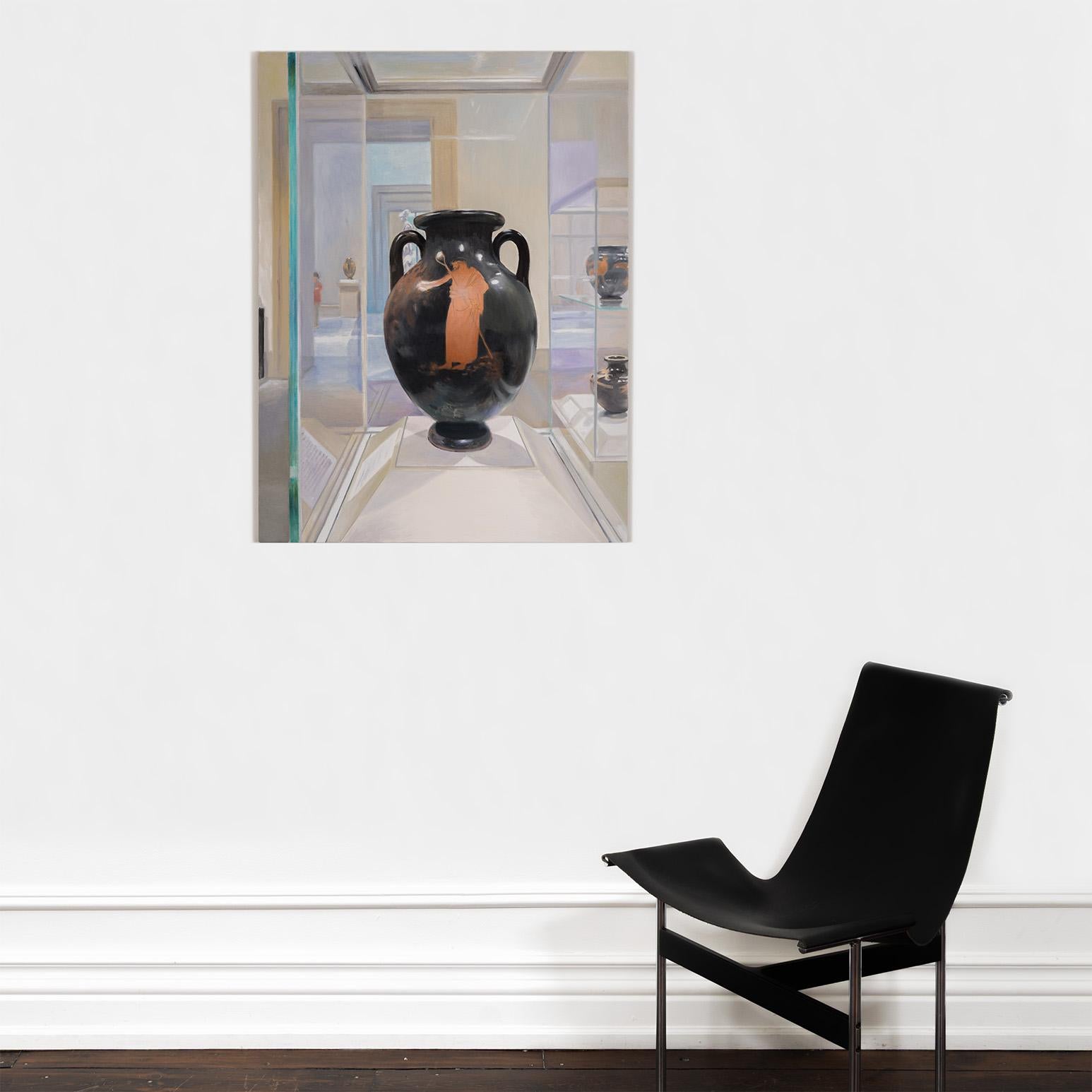 Outstretched Arm For Sale 5