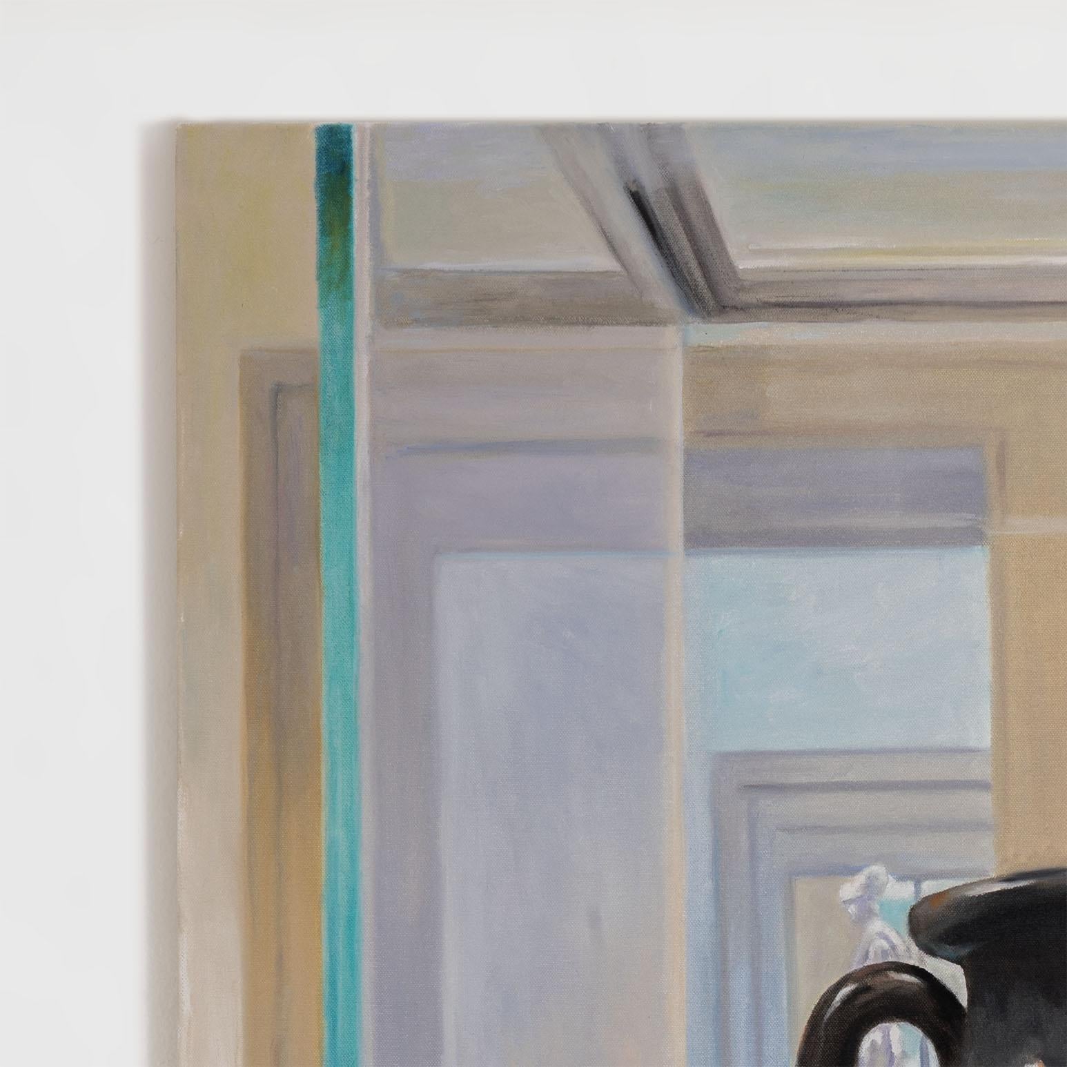 Outstretched Arm For Sale 6