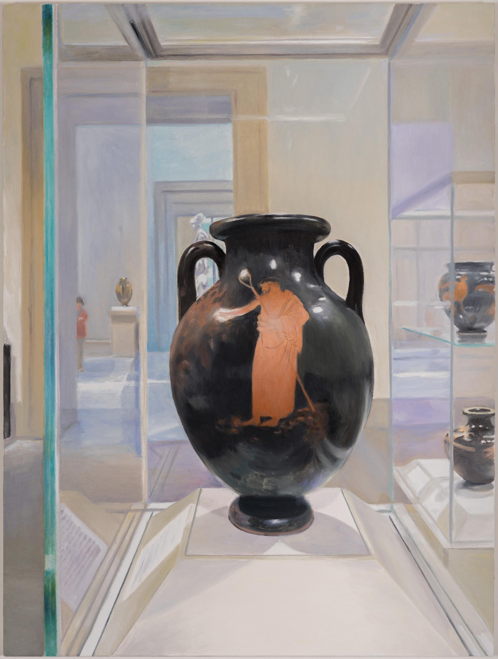 Outstretched Arm For Sale 8