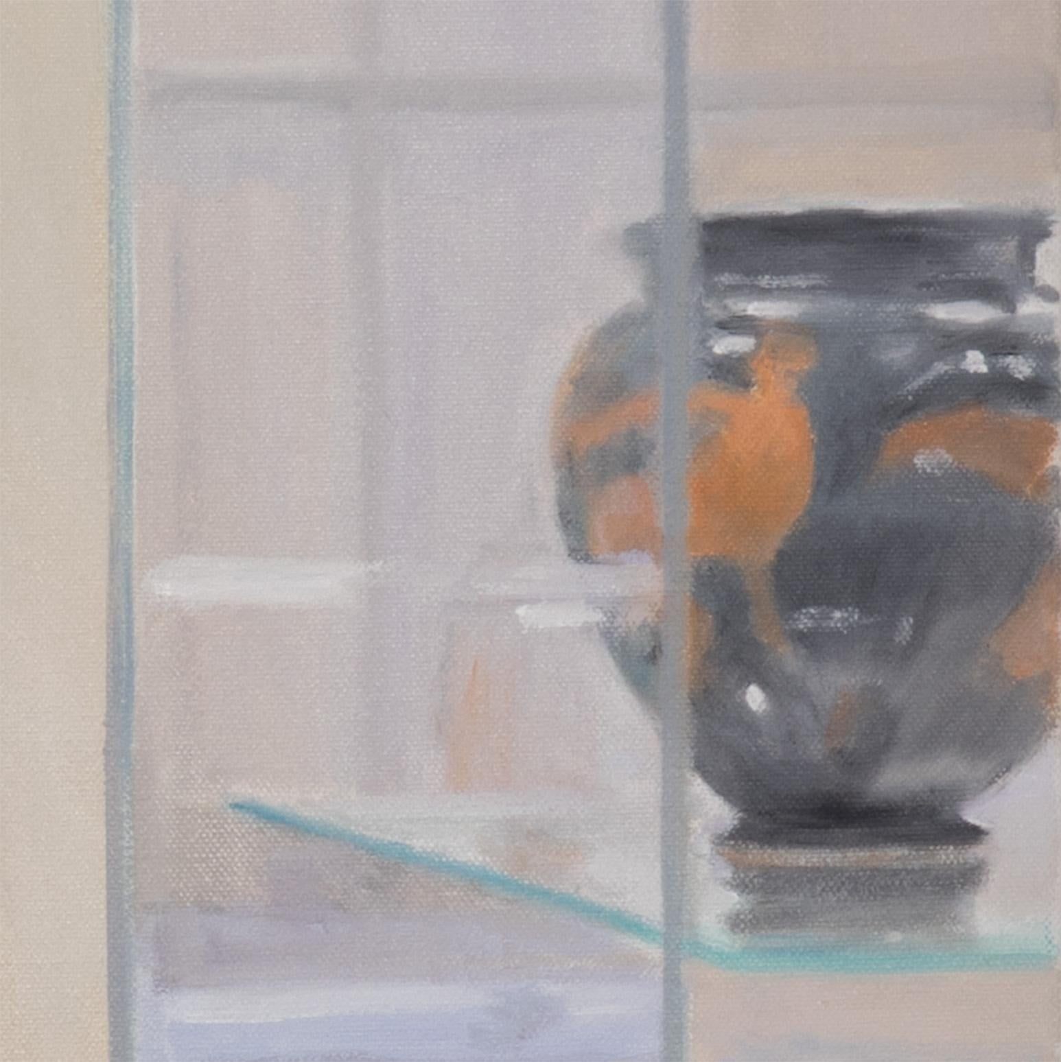 Outstretched Arm For Sale 1