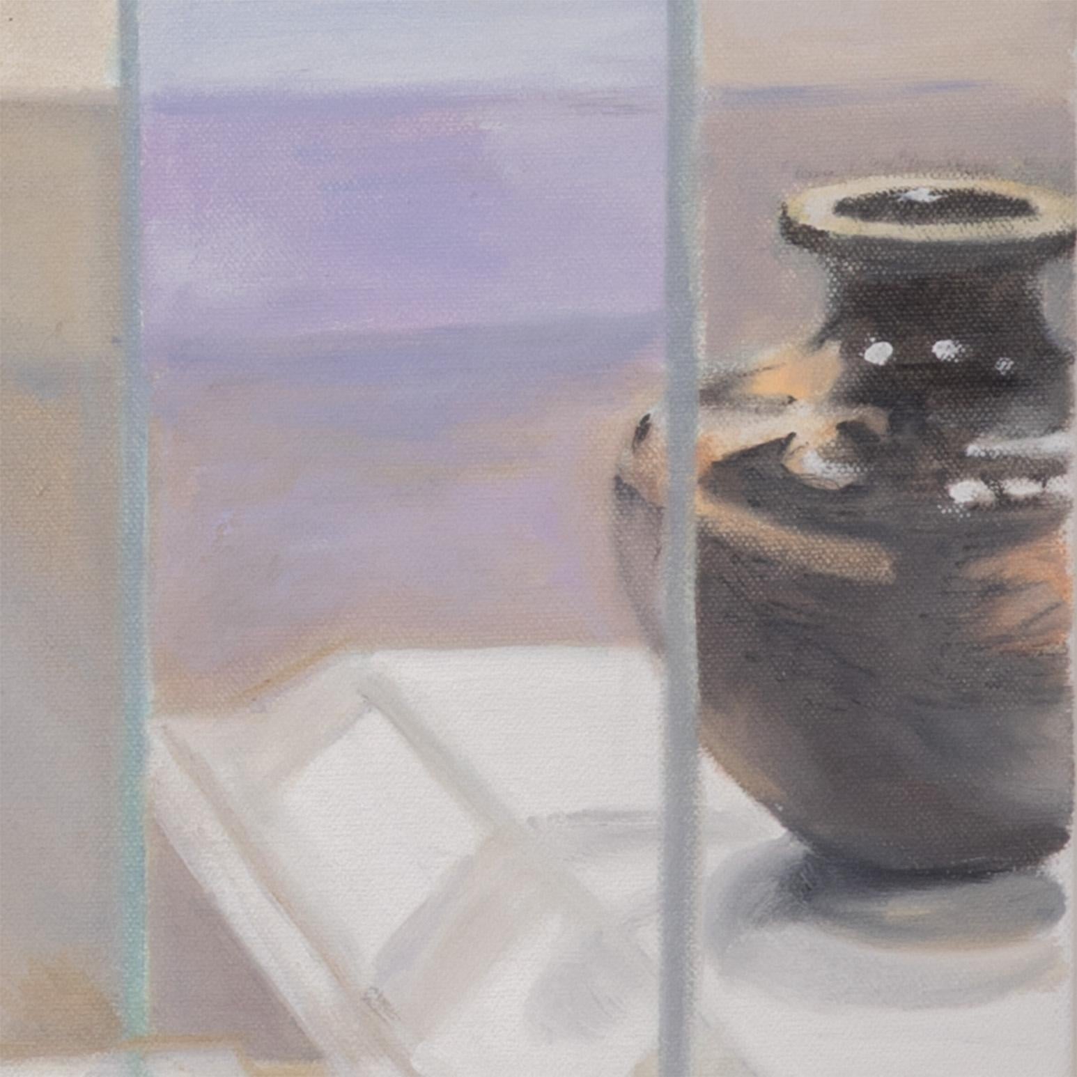 Outstretched Arm For Sale 2