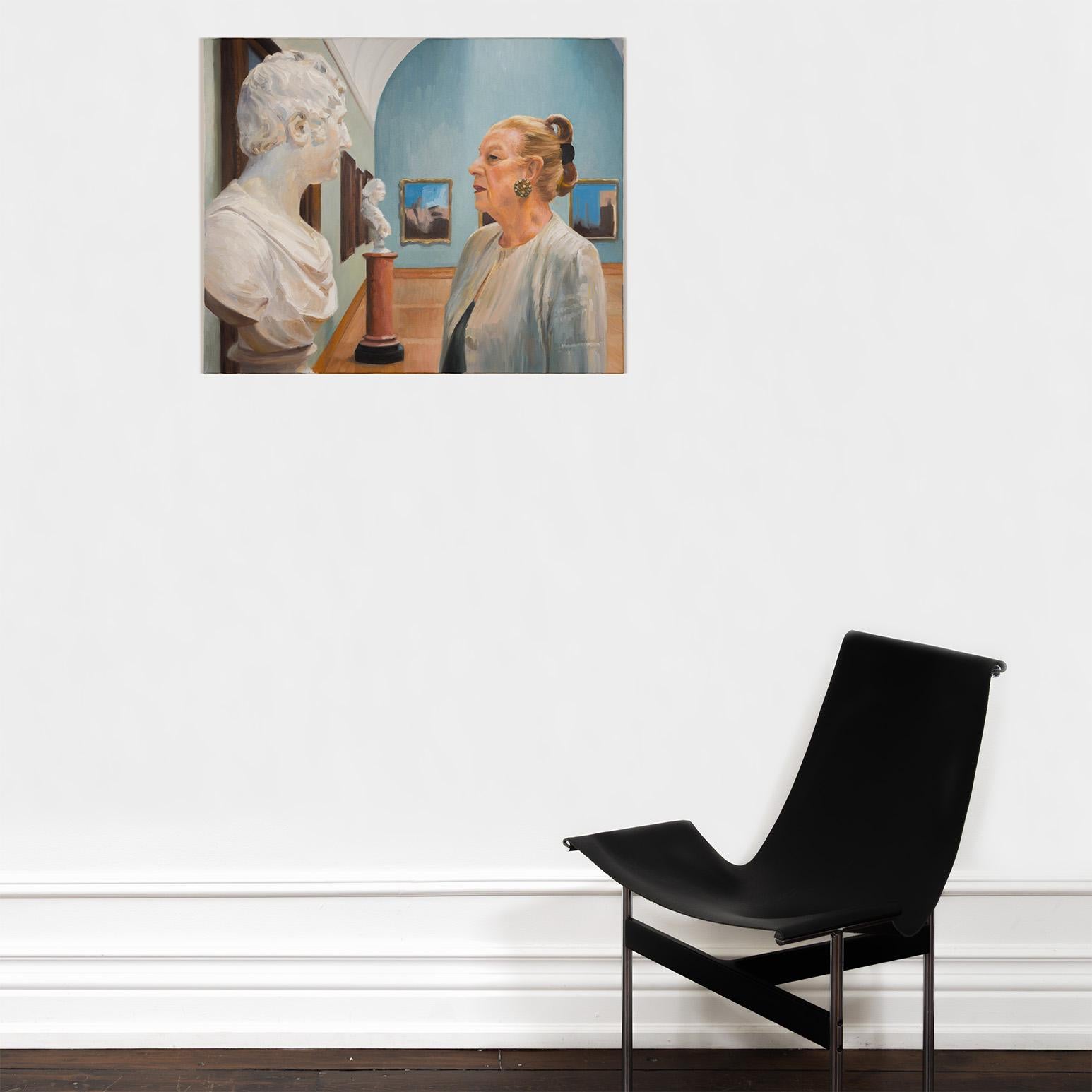 Ritratto di Shirley Thomson in vendita 5