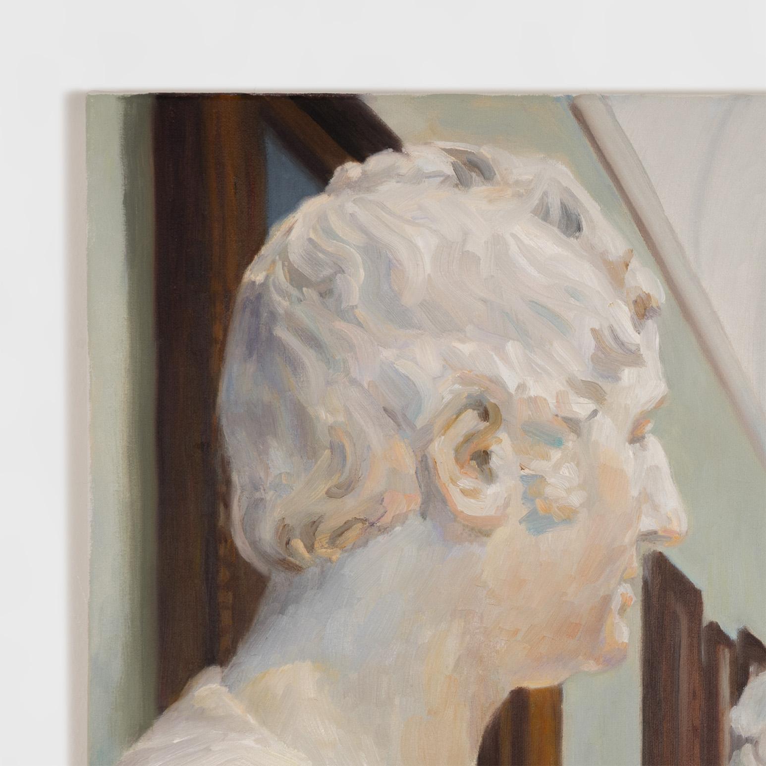 Ritratto di Shirley Thomson in vendita 6