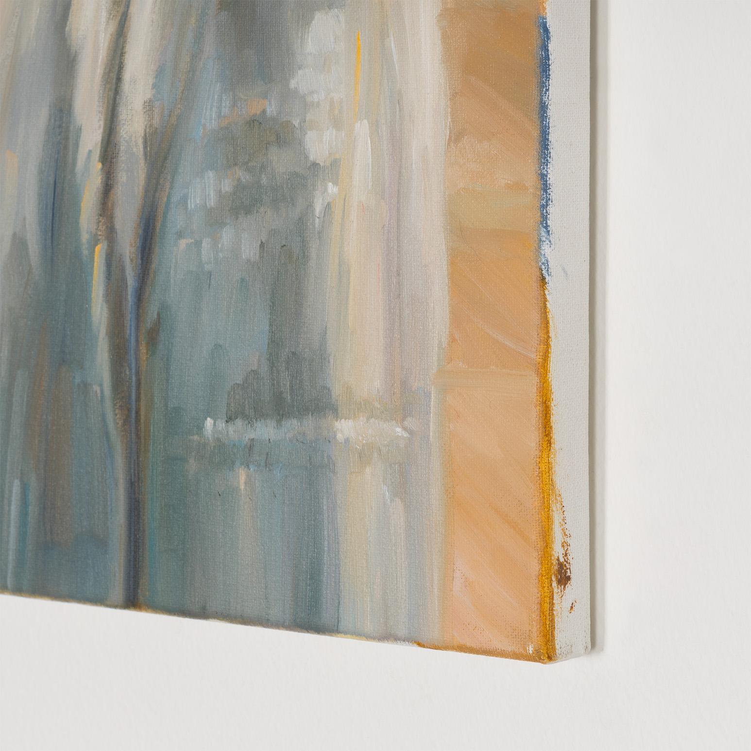 Ritratto di Shirley Thomson in vendita 7