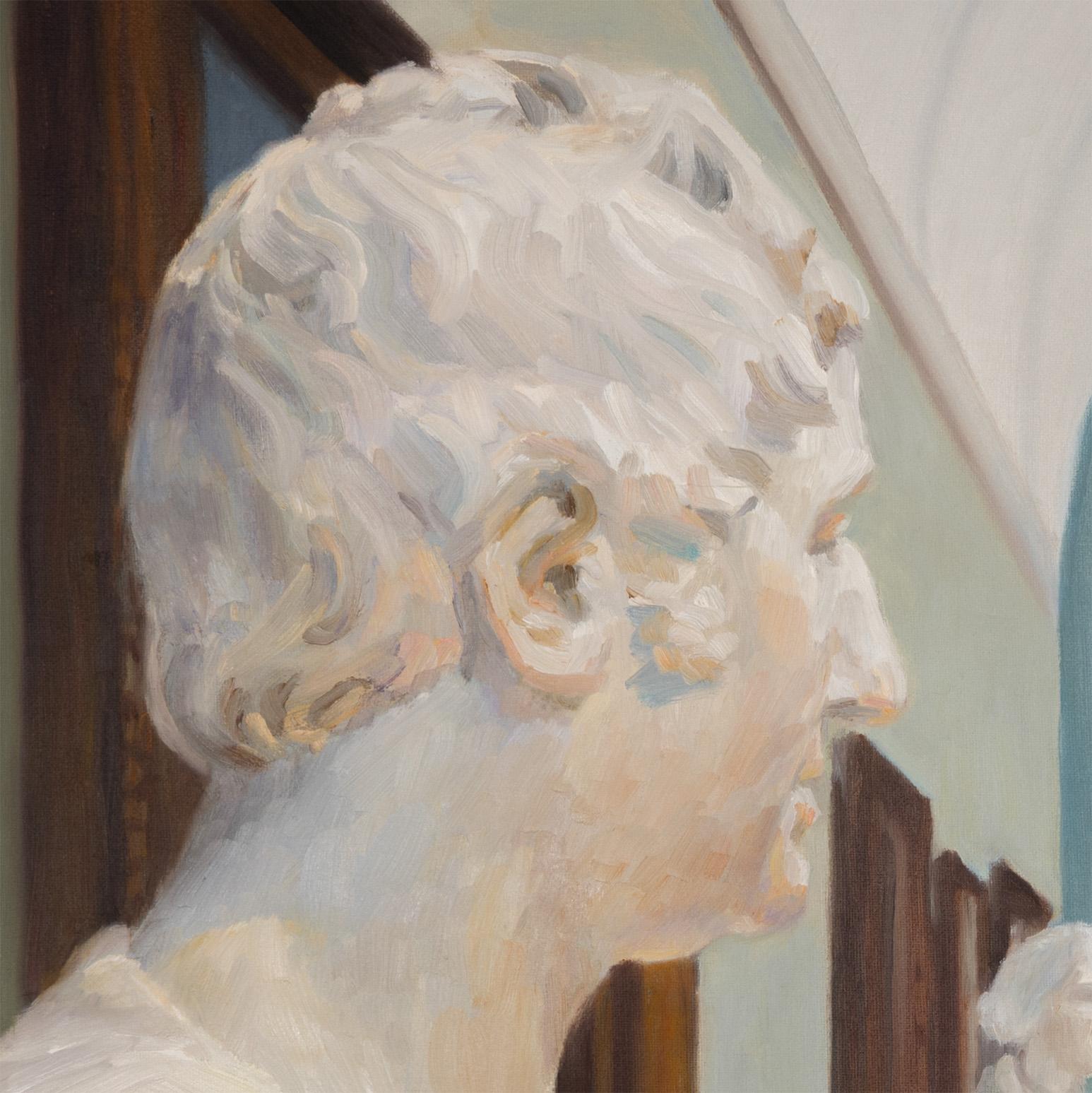 Ritratto di Shirley Thomson in vendita 2