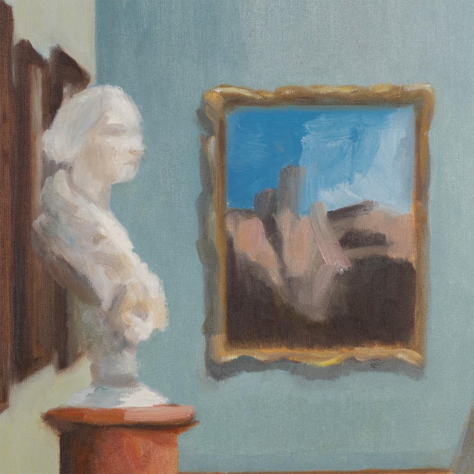 Ritratto di Shirley Thomson in vendita 3