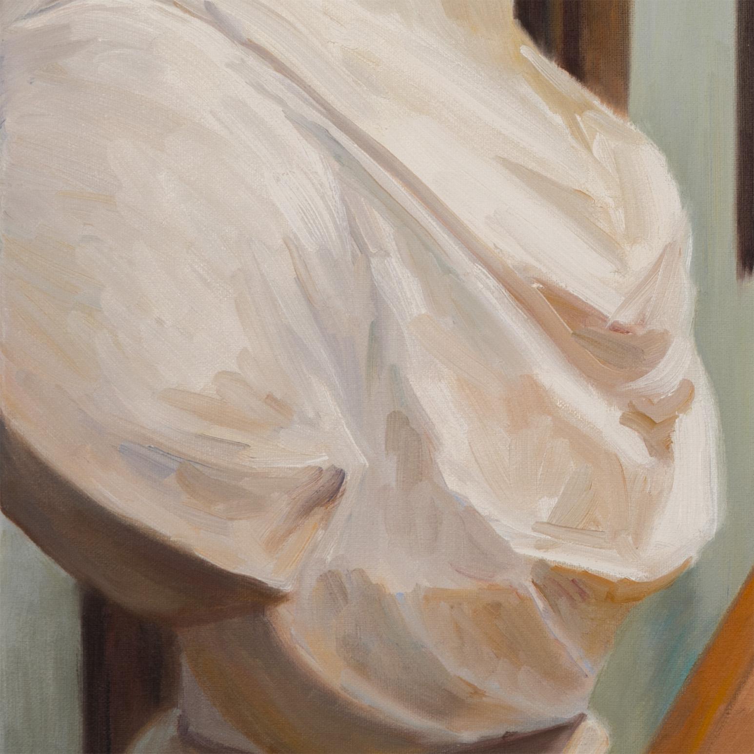 Ritratto di Shirley Thomson in vendita 4