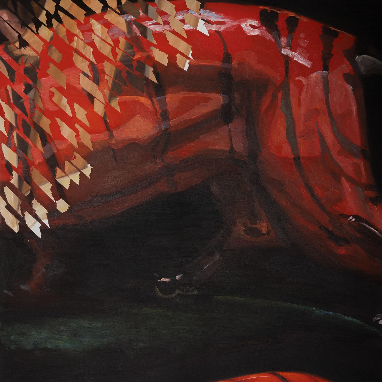 Psychic Surgery: Triple Bypass For Sale 5