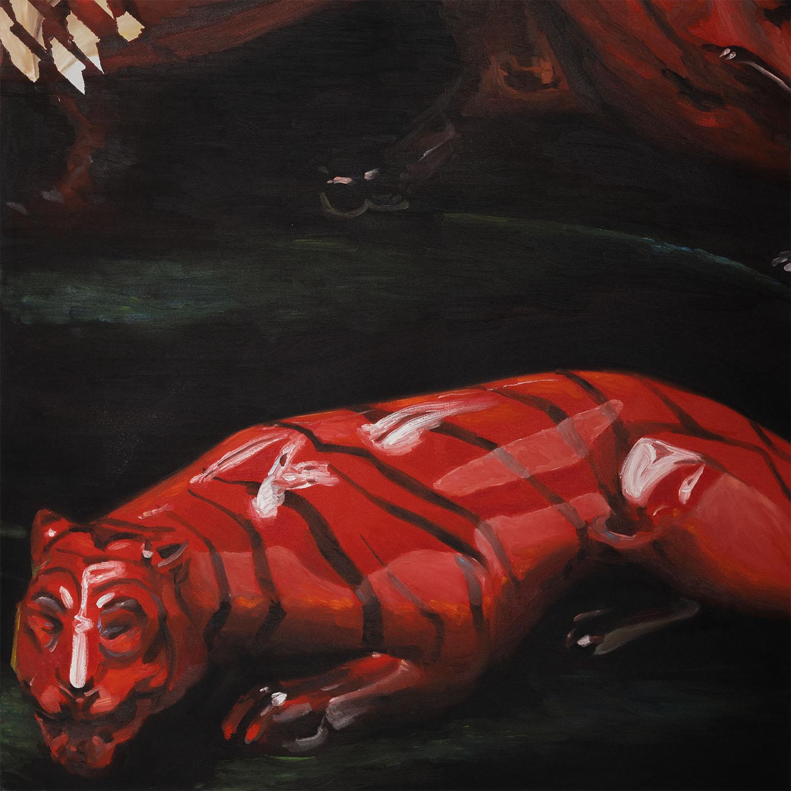 Psychic Surgery: Triple Bypass For Sale 6