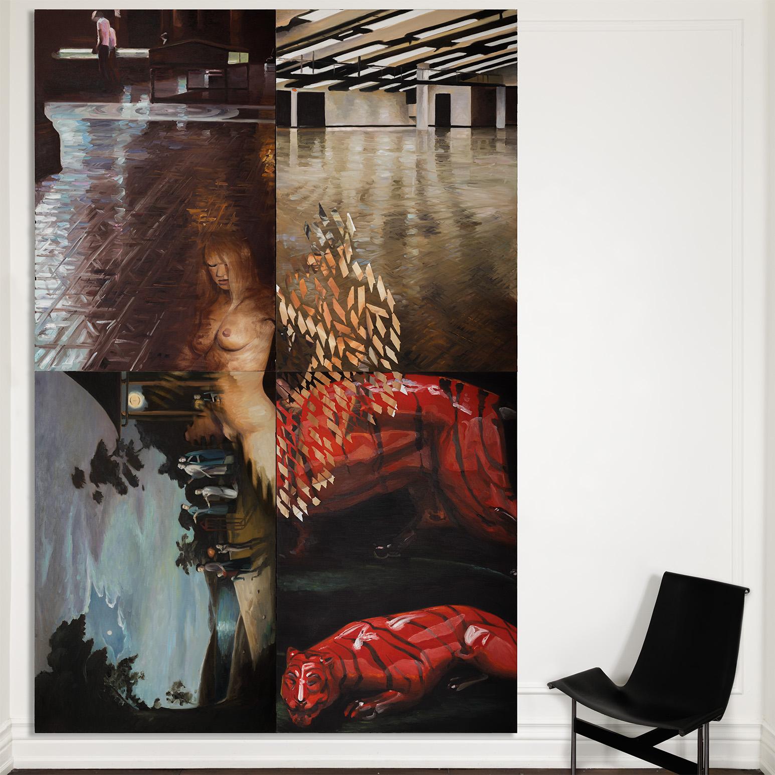 Psychic Surgery: Triple Bypass For Sale 7