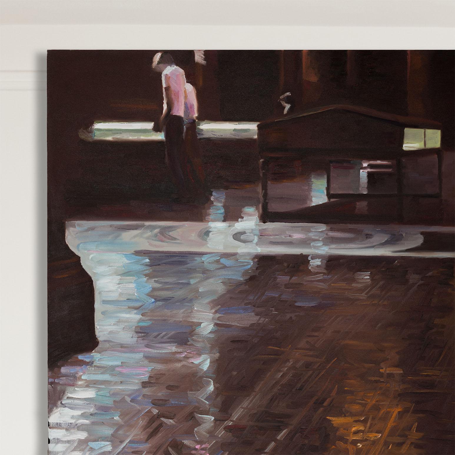 Psychic Surgery: Triple Bypass For Sale 8