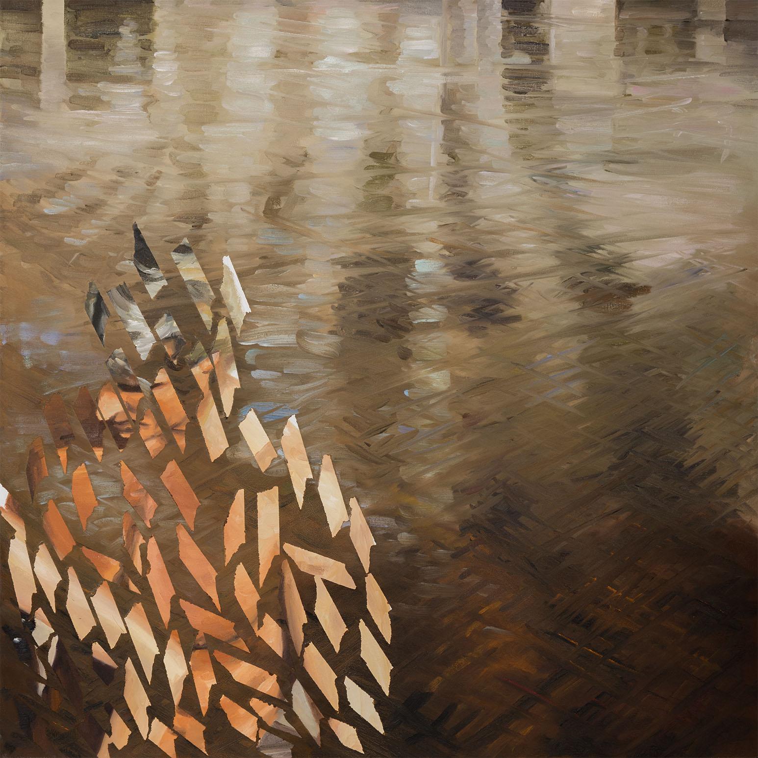 Psychic Surgery: Triple Bypass For Sale 1