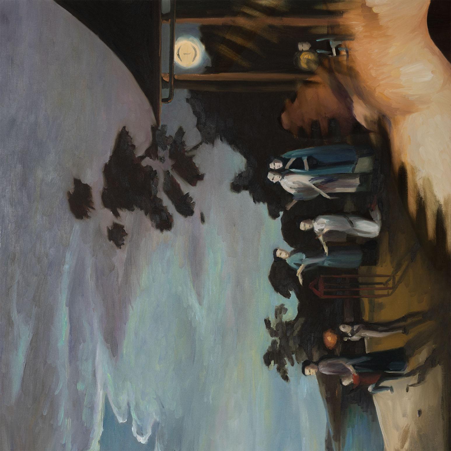 Psychic Surgery: Triple Bypass For Sale 3