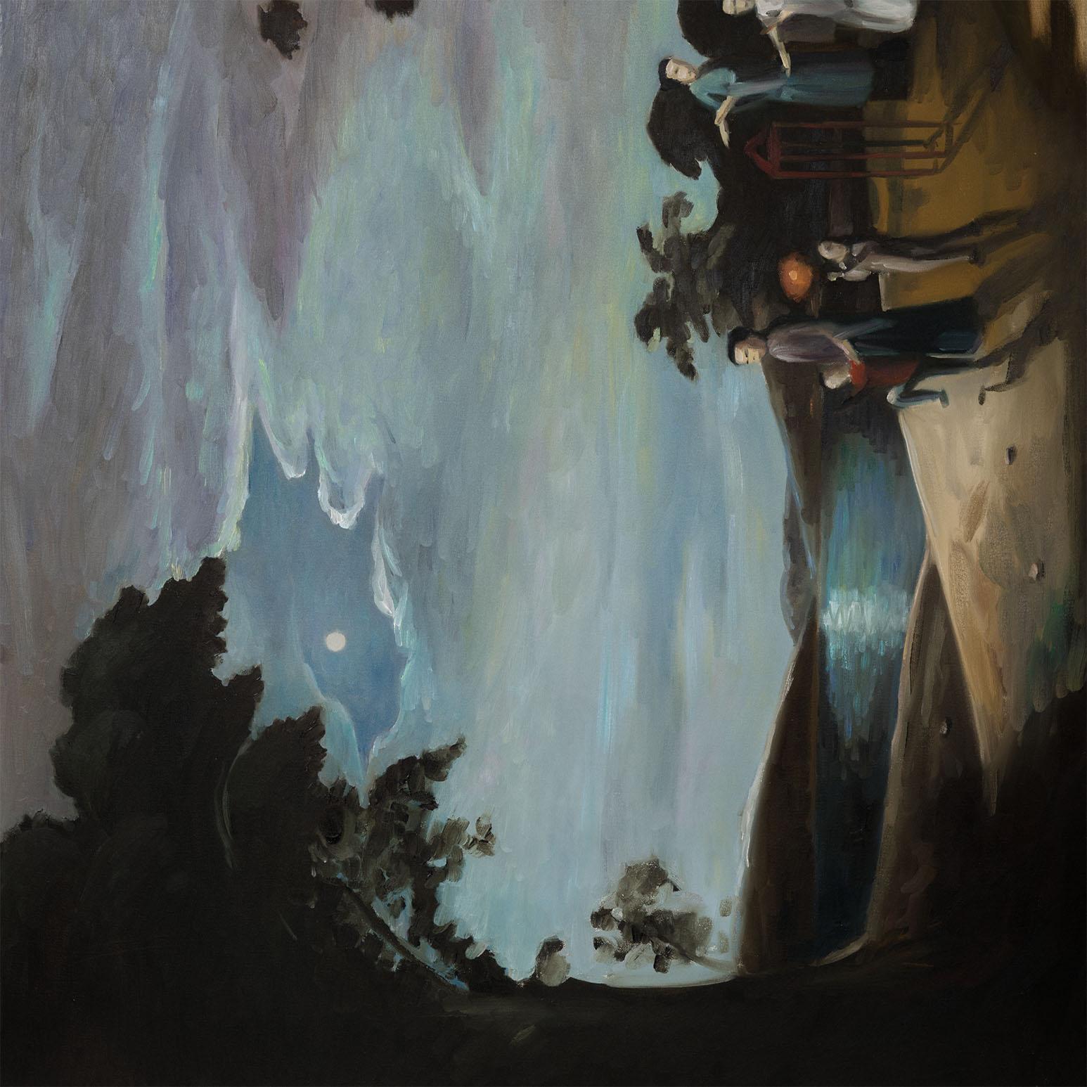 Psychic Surgery: Triple Bypass For Sale 4