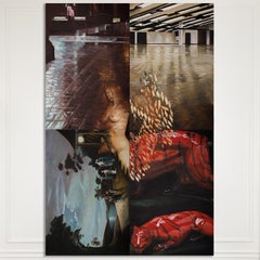 Psychic Surgery: Triple Bypass