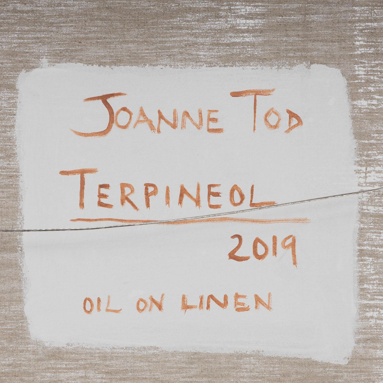 Terpineol - Realist Painting by Joanne Tod