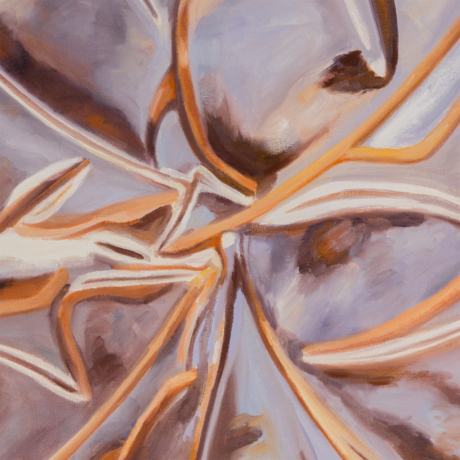 Joanne Tod (b. 1953) is a renowned Canadian artist acclaimed for her unwavering approach to realism, technical precision, and critical wit. She is also one of the country's most celebrated living portrait artists.

Between 2018-2019, Tod's oeuvre