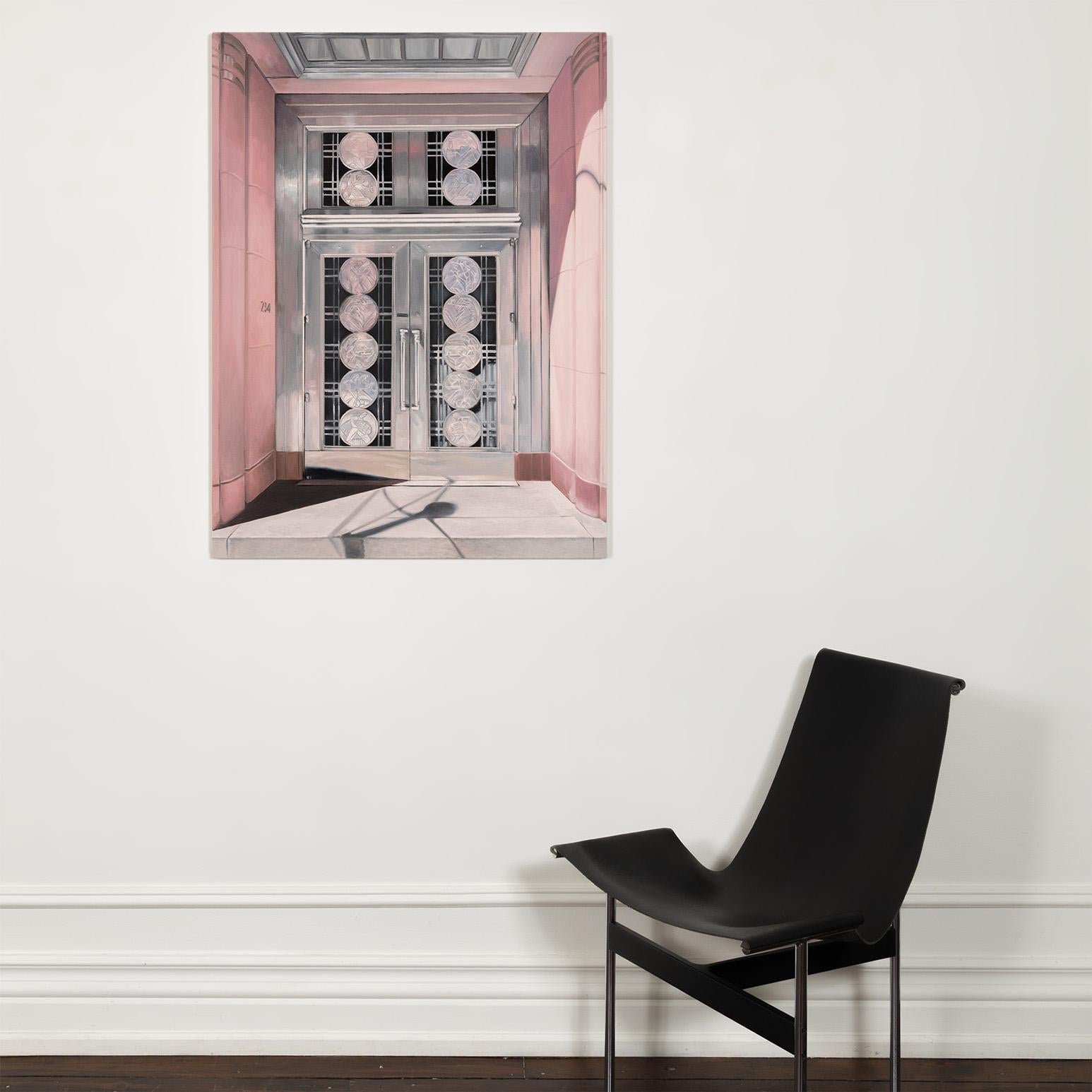 Toronto Stock Exchange For Sale 7