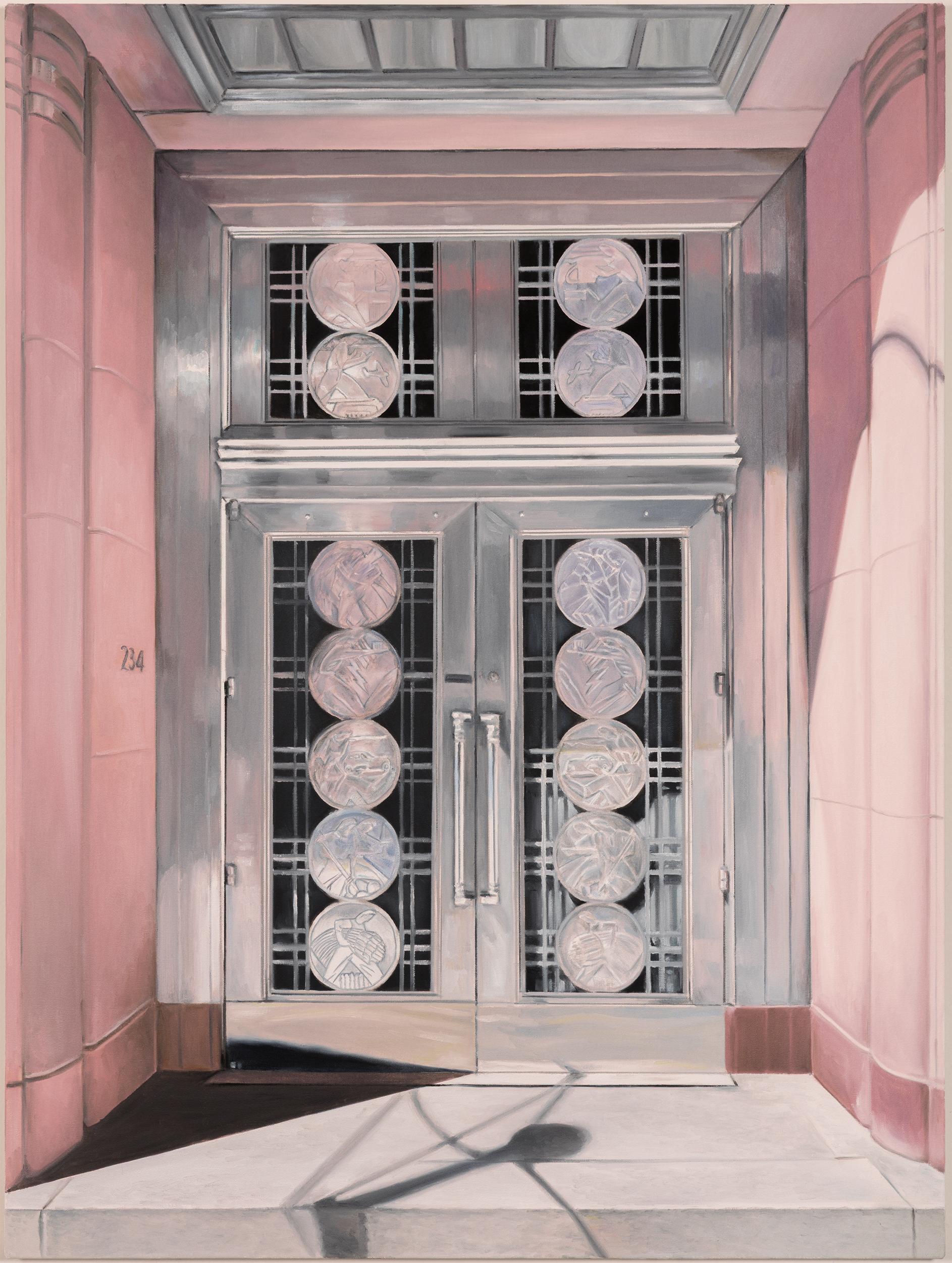 Toronto Stock Exchange For Sale 10