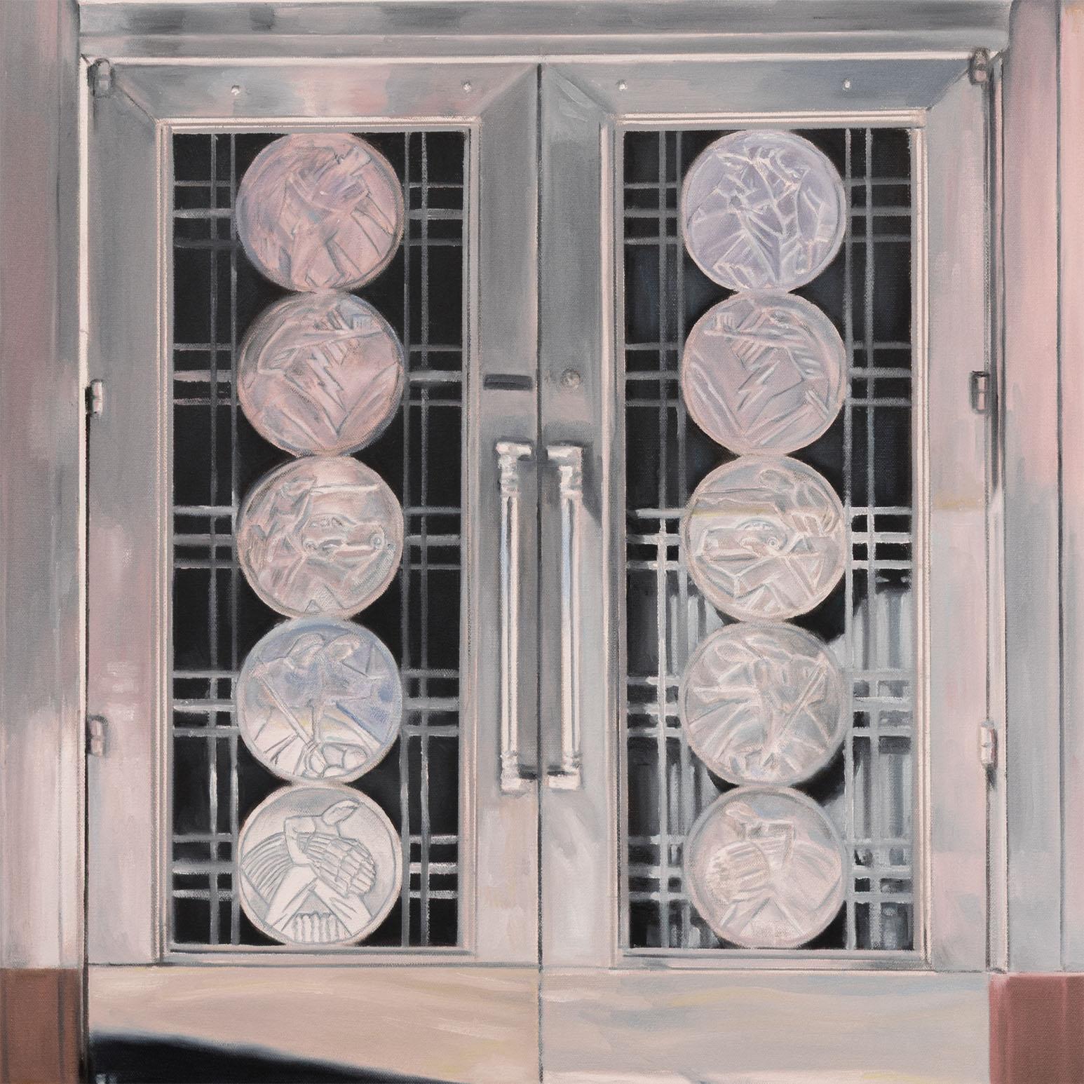 Toronto Stock Exchange For Sale 1