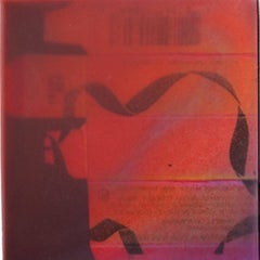 Modernes Muse-Diptychon von Estee Lauder (Nr. 1826)