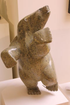 Inuit: Orso danzante