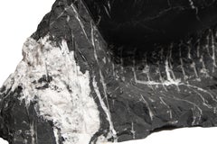 Mistique, 21st Century, Contemporary, Abstract Sculpture, Marble