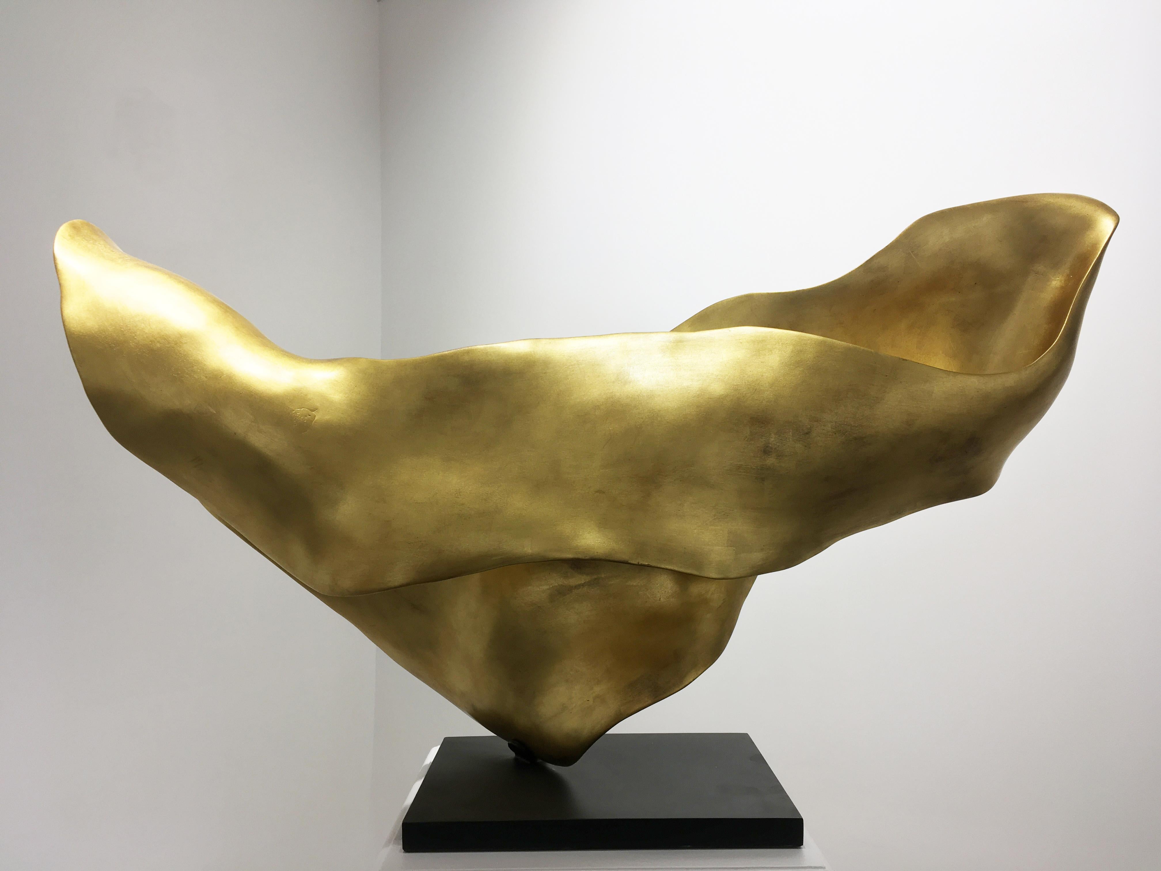 blob sculpture