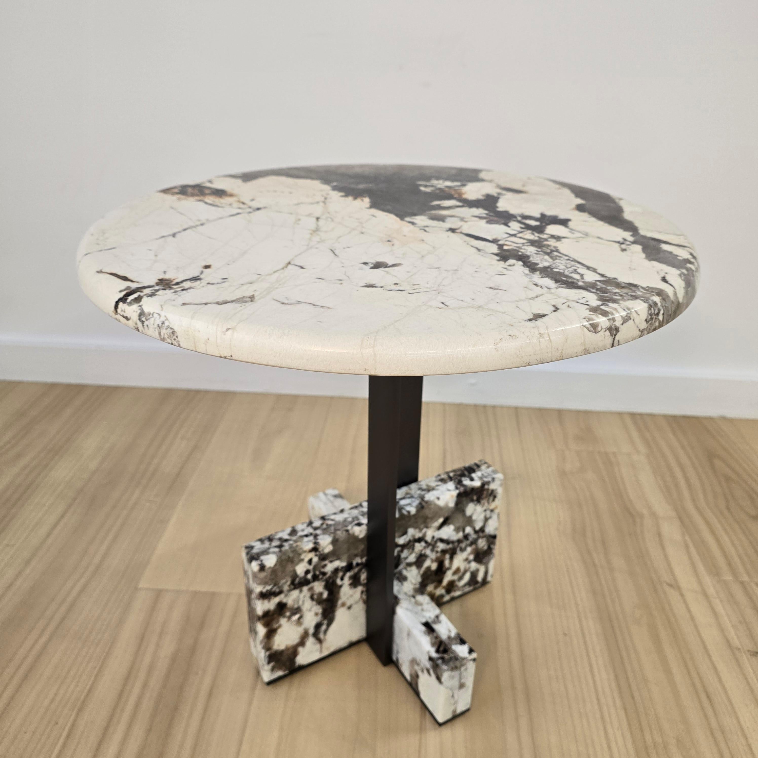 Joaquim Side Table  *Showroom sample For Sale 1