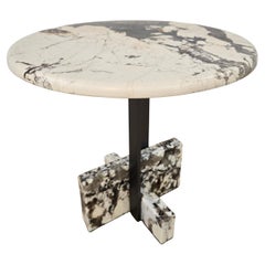 Joaquim Side Table  *Showroom sample