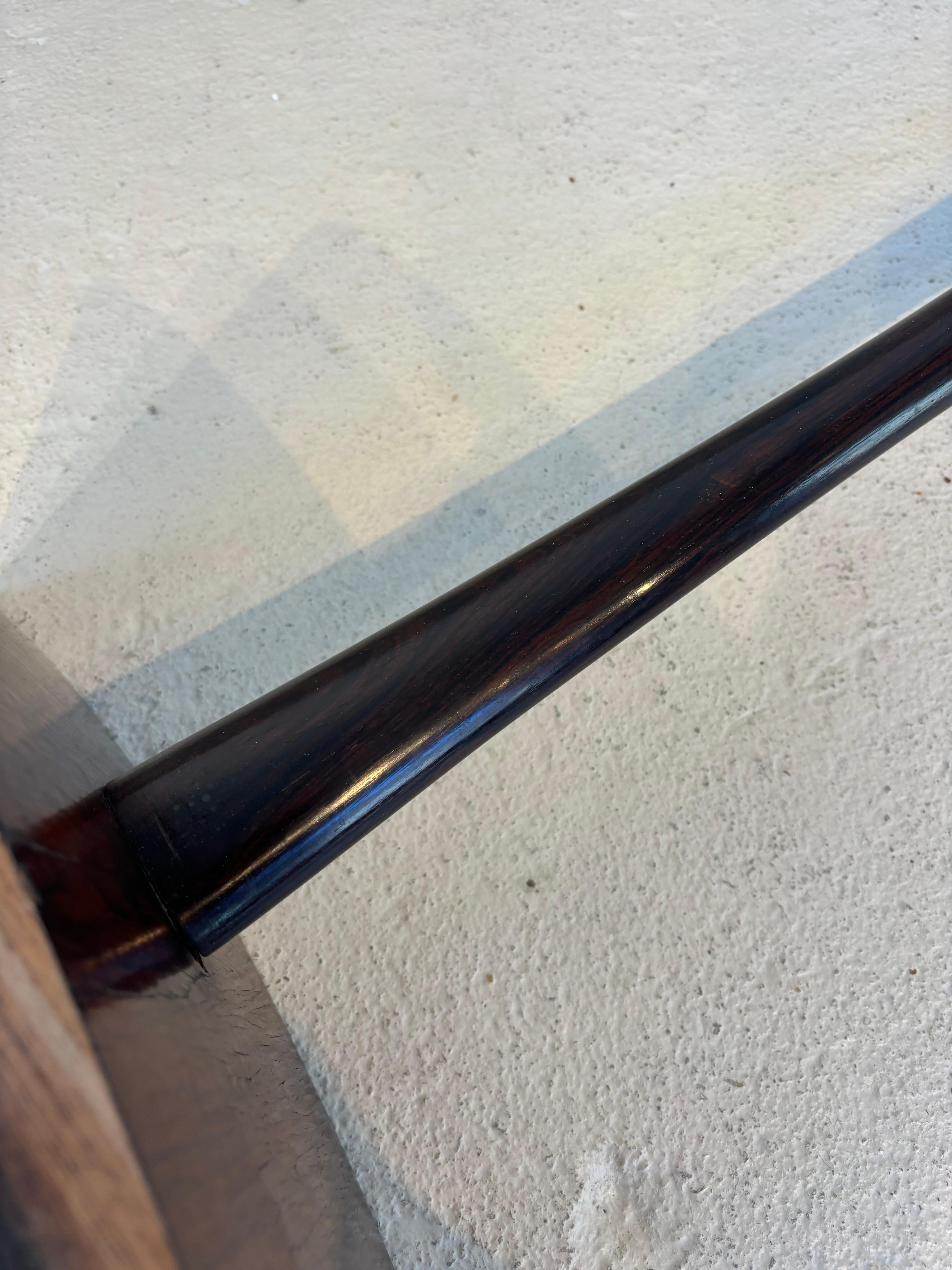 Table basse Joaquim Tenreiro en vente 8