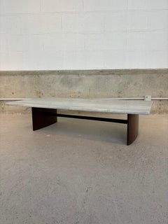 Tavolino da caffè Joaquim Tenreiro