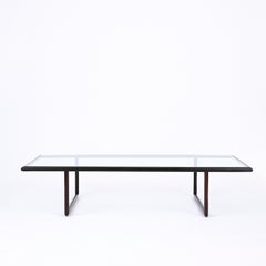 1950's Joaquim Tenreiro Rare Coffee Table