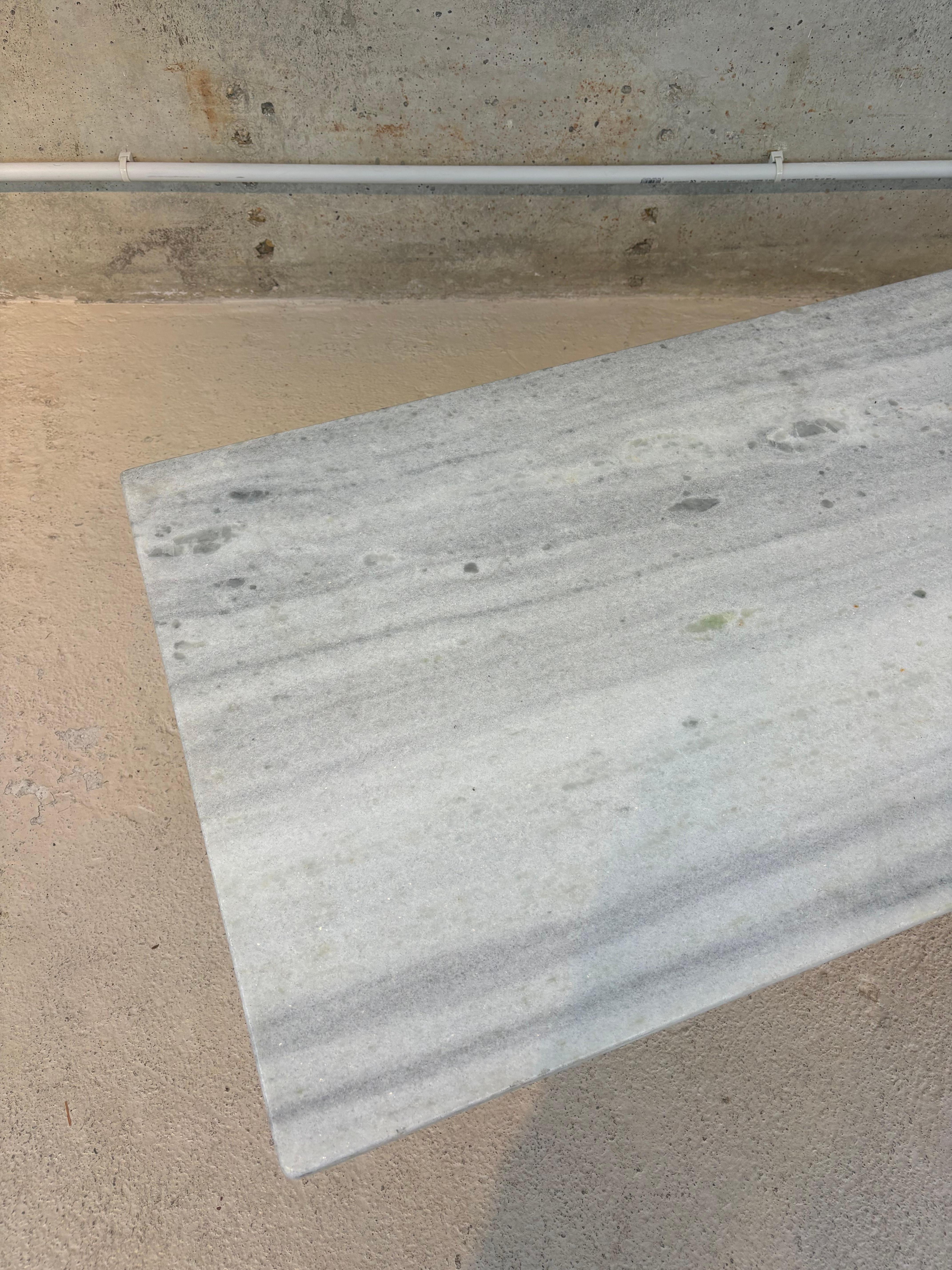 Table basse Joaquim Tenreiro en vente 2